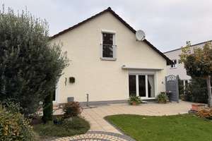 Privatverkauf - Haus in Mainz-Gonsenheim - ruhig gelegen und dennoch zentral  – Manfred-von-Richthofen-Straße 4a, 55124 Gonsenheim, Mainz – Vorschaubild 2