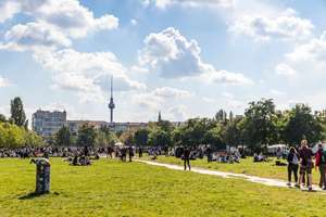 Provisionsfrei zum Eigentum – lichtdurchflutet & ab 2027 verfügbar – Georg-Blank-Strasse 9, 10409 Prenzlauer Berg, Berlin – Vorschaubild 4