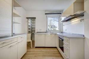 "Stilvolle Maisonette-Wohnung mit Terrasse und Gartenanteil in Bestlage von Wiesbaden!" – Die vollständige Adresse der Immobilie erhältst du vom Anbieter., 65191 Nordost, Wiesbaden – Vorschaubild 7