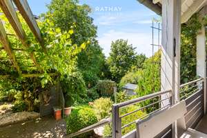 RESERVIERT: Wundervolles Einfamilienhaus mit Einliegerwohnung und traumhaften Weitblick – Die vollständige Adresse der Immobilie erhältst du vom Anbieter., 93077 Bad Abbach – Vorschaubild 7
