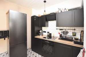 Modernisierte Maisonettewohnung mit Südbalkon und Garage nahe der Braunschweiger Innenstadt! – Die vollständige Adresse der Immobilie erhältst du vom Anbieter., 38100 Innenstadt, Braunschweig – Vorschaubild 4