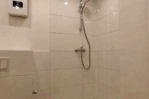 +++ TOP STUDENTENAPARTMENT, SANIERT, VOLLMÖBLIERT, EBK, WLAN +++ – Die vollständige Adresse der Immobilie erhältst du vom Anbieter., 45138 Südostviertel, Essen – Vorschaubild 4