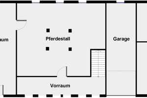 Gepflegter Dreiseithof mit viel Grundstück – Meißen (Kreis) – Vorschaubild 32