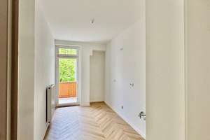Eigennutzung sofort! Helle 3-Raumwohnung mit sonnigem Balkon – Heinrich-Budde-Str. 34, 4157 Gohlis-Mitte, Leipzig – Vorschaubild 24