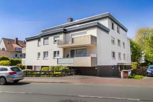  Geräumige 3-Zimmer-Wohnung mit Balkon in zentraler Lage von Bremen-Rönnebeck – Die vollständige Adresse der Immobilie erhältst du vom Anbieter., 28777 Rönnebeck, Bremen – Vorschaubild 2