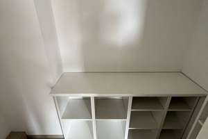 WBS erforderlich / Attraktive 2-Zimmer-Wohnung mit Balkon – Die vollständige Adresse der Immobilie erhältst du vom Anbieter., 68309 Käfertal, Mannheim – Vorschaubild 5