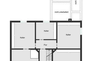 LORENZ-Angebot in WAT: Sehr zentral. Freist. 2-Fam.-Altbau. Größtenteils modernisiert. Ca.205 m² Wfl – Die vollständige Adresse der Immobilie erhältst du vom Anbieter., 44866 Wattenscheid-Mitte, Bochum – Vorschaubild 77