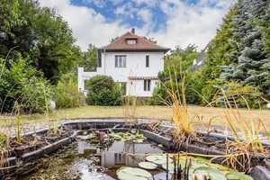 Klassisches Altbau-Einfamilienhaus nahe JFK-Schule in Zehlendorf – Berlin – Vorschaubild 6