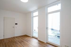 Erstbezug: TOP-WG-Zimmer mit direktem Terrassenzugang–saniertes Altbaujuwel in bester Innenstadtlage – Bürgermeister-Fischer-Straße 2, 86150 Innenstadt. Sankt Ulrich-Dom, Augsburg – Vorschaubild 10