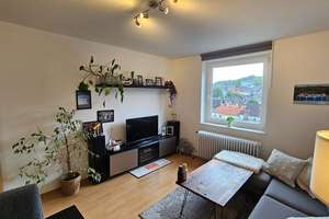 Zentral gelegene 2 Zimmer Wohnung mit Balkon! – Vereinstraße 19, 42119 Elberfeld, Wuppertal – Vorschaubild 3