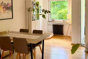 saniert - energetisch top! Schildesche, Garage, Balkon, Einbauküche – Liethstück 6, 33611 Schildesche, Bielefeld – Vorschaubild 3