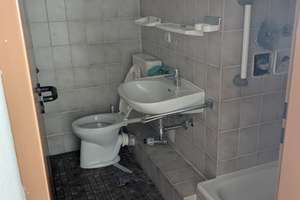 1 Zimmer Wohnung mit Kleinküche zu vermieten! – Holländische Str. 41, 34127 Nord (Holland), Kassel – Vorschaubild 5