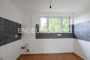 Bezugsfrei!  Renovierte 3-Zimmer-Wohnung mit Balkon in ruhiger Lage – Die vollständige Adresse der Immobilie erhältst du vom Anbieter., 70439 Stammheim-Mitte, Stuttgart – Vorschaubild 7