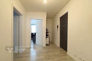 Idyllische Wohnung im 1. Obergeschoss – Die vollständige Adresse der Immobilie erhältst du vom Anbieter., 72764 Reutlingen-Mitte, Reutlingen – Vorschaubild 11