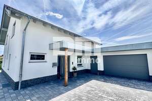 Exklusiver Neubautraum mit Premium-Ausstattung, großer Terrasse und Doppelgarage – Die vollständige Adresse der Immobilie erhältst du vom Anbieter., 34454 Bad Arolsen – Vorschaubild 3