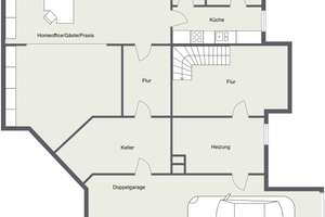 Architektur, Großzügigkeit und Wohnqualität auf höchstem Niveau in Seevetal-Helmstorf – Die vollständige Adresse der Immobilie erhältst du vom Anbieter., 21218 Seevetal – Vorschaubild 20