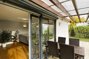 Ankommen. Durchatmen. Zuhause sein – Ihr neues Familienglück  mit großem Garten in Sachsenheim! – Die vollständige Adresse der Immobilie erhältst du vom Anbieter., 74343 Sachsenheim – Vorschaubild 11