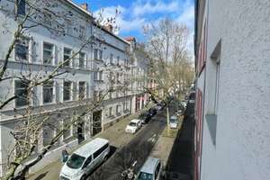 *Provisionsfrei* Helle kernsanierte 2 Zimmer Wohnung WI-City mit Balkon! – Die vollständige Adresse der Immobilie erhältst du vom Anbieter., 65183 Westend / Bleichstraße, Wiesbaden – Vorschaubild 10