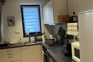 2-Zimmer Wohnung mit EBK in Schwabing-West, München – Die vollständige Adresse der Immobilie erhältst du vom Anbieter., 80809 Am Luitpoldpark, München – Vorschaubild 6