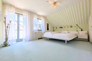 Traumhaftes Einfamilienhaus in Bad Wörishofen – Stilvoll, lichtdurchflutet & mit sonnigem Garten – Die vollständige Adresse der Immobilie erhältst du vom Anbieter., 86825 Bad Wörishofen – Vorschaubild 8