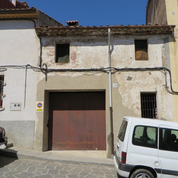Immobilien zum Verkauf in Hostalric