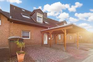 Charmantes Reihenhaus mit Südgarten und moderner Ausstattung in familienfreundlicher Nachbarschaft – Die vollständige Adresse der Immobilie erhältst du vom Anbieter., 50129 Bergheim – Vorschaubild 12