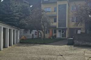 Ab ca. 01.10.26 - 2,5 Raum Wohnung mit Balkon und Garage – Die vollständige Adresse der Immobilie erhältst du vom Anbieter., 47137 Untermeiderich, Duisburg – Vorschaubild 2
