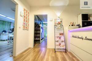 Düsseldorf-Eller // Großes Ein-/Zweifamilienhaus mit Einlieger und Gewerbe auf weitläufigem Grund – 40229 Eller, Düsseldorf – Vorschaubild 48