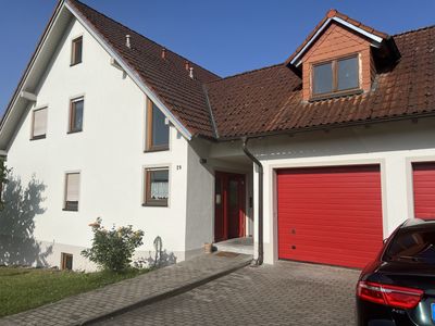 Kompakte 1 Zimmer Wohnung mit Zimmer im Spitzboden