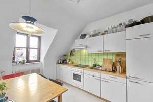 Behagliches Leben im Stadtkern – Die vollständige Adresse der Immobilie erhältst du vom Anbieter., 97070 Altstadt, Würzburg – Vorschaubild 3