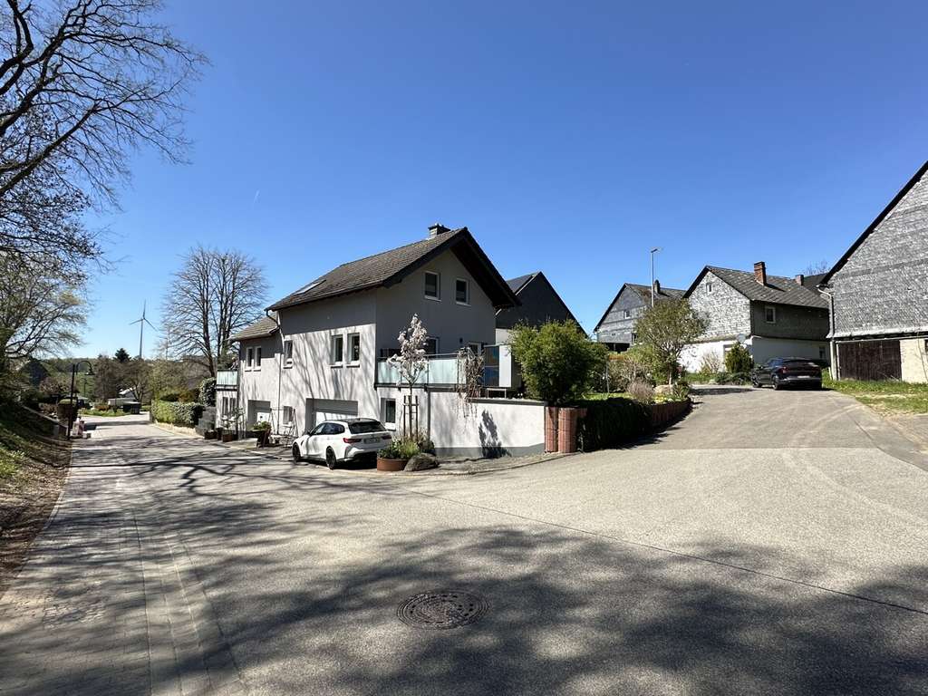 Immobilie in Klosterkumbd - Top gepflegtes Einfamilienhaus mit Wärmepumpe und tollem Schnitt! - Bild 4