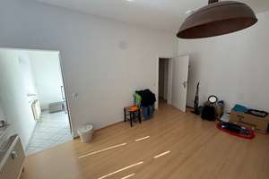 Kompaktes Einzimmerapartment: Wohnen in Chemnitz – Arthur-Bretschneider-Straße 22, 9113 Schloßchemnitz, Chemnitz – Vorschaubild 4
