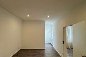 Sanirte Wohnung in Wiesbadener-Westend mit Einbauküche – Die vollständige Adresse der Immobilie erhältst du vom Anbieter., 65183 Westend / Bleichstraße, Wiesbaden – Vorschaubild 4