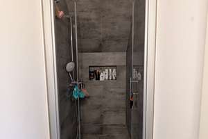 Nest über den Dächern der City -  2-Zimmer-Wohnung in Düsseltal – Rethelstraße 20, 40237 Düsseltal, Düsseldorf – Vorschaubild 14