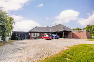 Großzügiger Wohntraum: Bungalow mit eigenem See, viel Platz und Einliegerwohnung – Die vollständige Adresse der Immobilie erhältst du vom Anbieter., 47533 Kleve – Vorschaubild 35