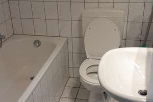 Studio in Düsseldorf-Friedrichstadt – 40215 Friedrichstadt, Düsseldorf – Vorschaubild 7