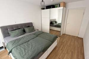 Nähe Gugelstraße! Helle hübsche 2-ZW, 50 m², 1.OG ohne Aufzug – Falkenstr. 5, 90461 Gugelstraße, Nürnberg – Vorschaubild 10