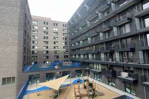 Individuelles 1-Zimmer-Appartement wartet auf Sie! – Hebebrandstr. 2, 22297 Winterhude, Hamburg – Vorschaubild 11
