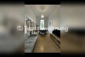 Tauschwohnung: Tausche 3-Zimmerwohnung gegen größere in FFM – Friedberger Landstraße 102, 60316 Nordend-West, Frankfurt am Main – Vorschaubild 4