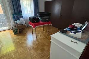 KR-Forstwald, Wunderschöne, ruhige 2,5-Zimmer-Wohnung mit großer Dachterrasse, am Waldrand – Hochbendweg 126, 47804 Forstwald, Krefeld – Vorschaubild 14