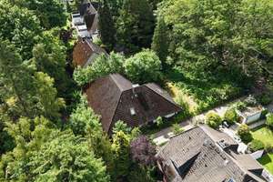 Die perfekte Alternative zum Einfamilienhaus – Moderne Doppelhaushälfte in Hamburg-Sülldorf – Die vollständige Adresse der Immobilie erhältst du vom Anbieter., 22589 Sülldorf, Hamburg – Vorschaubild 8