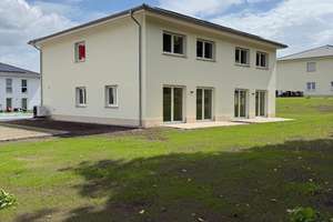 "Doppelhaushälfte - Ihr Neubau-Traum in Top-Lage" – Niendorfer Straße xx, 39116 Ottersleben, Magdeburg – Vorschaubild 2