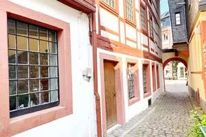 BAYER Immobilien GmbH: Rarität in der Mainzer Altstadt! Wohn- u. Geschäftshaus Nähe Kirschgarten! – Die vollständige Adresse der Immobilie erhältst du vom Anbieter., 55116 Altstadt, Mainz – Vorschaubild 4
