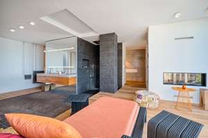 EINMALIG: SANIERTE TRAUM-VILLA, ATEMBERAUBENDER WEITBLICK, ERSTE WASSERLINIE, BESTLAGE BAURS PARK !! – Die vollständige Adresse der Immobilie erhältst du vom Anbieter., 22587 Blankenese, Hamburg – Vorschaubild 22