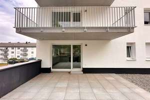 Sichere Kapitalanlage: Vermietete 2,5-Zimmer-EG-Wohnung mit Terrasse, Einbauküche & KfW 40 – Die vollständige Adresse der Immobilie erhältst du vom Anbieter., 78112 Sankt Georgen im Schwarzwald – Vorschaubild 4
