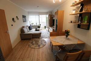 Seitlicher Meerblick ! Möblierte 2 Zimmer Wohnung in Ostseenähe – Osterwisch 8a, 24217 Schönberg (Holstein) – Vorschaubild 5