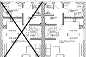 Moderne, geräumige Neubau-Doppelhaushälfte - nur 35 Minuten von München entfernt (Kapitalanlage) – Die vollständige Adresse der Immobilie erhältst du vom Anbieter., 84539 Ampfing – Vorschaubild 29