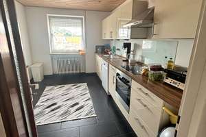 helle 3-Zimmer-Wohnung mit Balkon in Nürnberg-Fischbach  – Die vollständige Adresse der Immobilie erhältst du vom Anbieter., 90475 Fischbach, Nürnberg – Vorschaubild 7