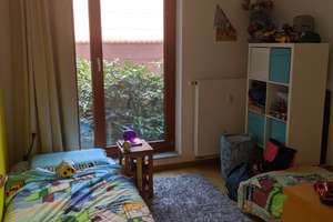 Moderne und gepflegte 3 - Zimmer- Wohnung mit Garten und TG  - Nähe Uniklinikum – 48149 Sentrup, Münster – Vorschaubild 9