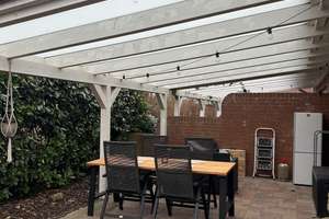 Modernisiertes 4-Zimmer Haus mit Carport in Marschacht – Die vollständige Adresse der Immobilie erhältst du vom Anbieter., 21436 Marschacht – Vorschaubild 4